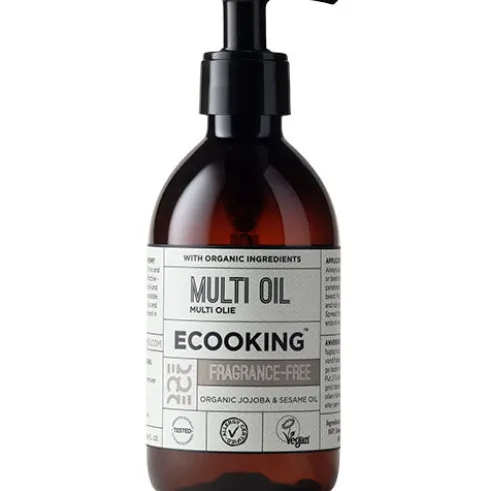 Multi Olie Parfumefri