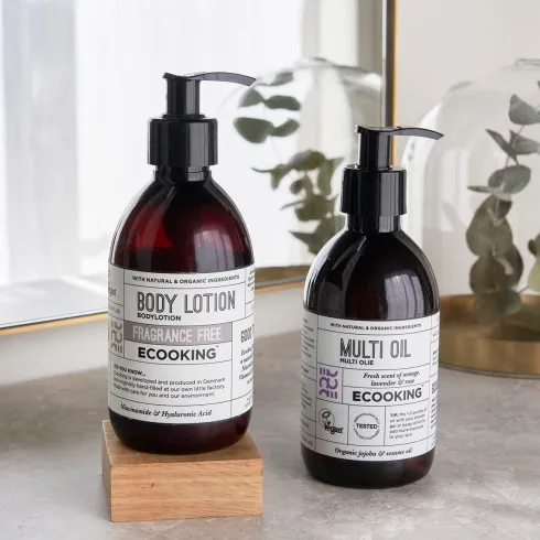 Multi Olie Parfumefri