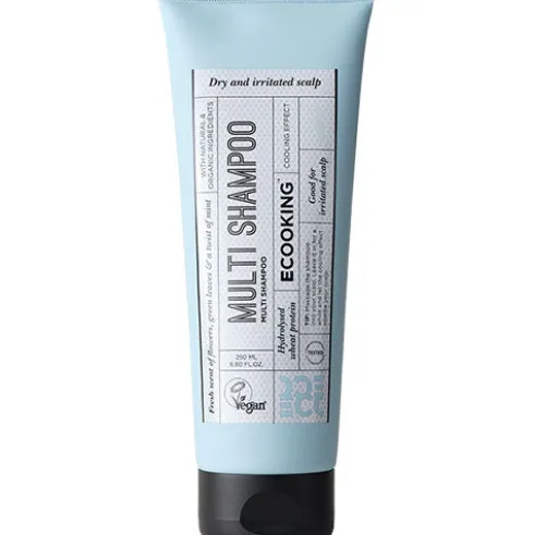 Multi Shampoo