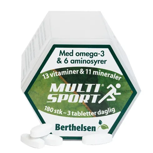 Multisport