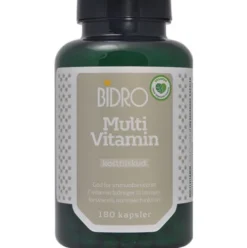 Multivitamin
