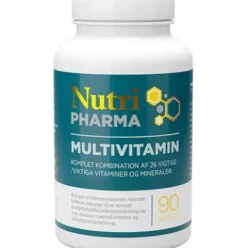 Multivitamin