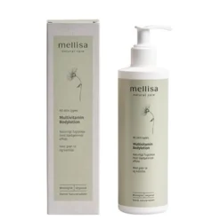 Multivitamin Bodylotion