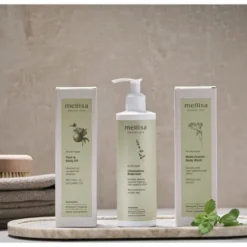 Multivitamin Body Wash