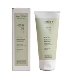 Multivitamin Body Wash