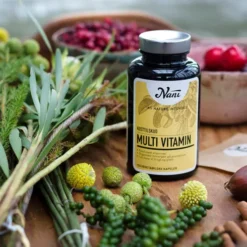 Multivitamin Food State | 2 x 150 kapsler
