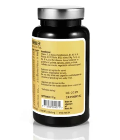 Multivitamin Food State | 2 x 150 kapsler