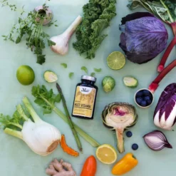 Multivitamin Food State | 2 x 150 kapsler