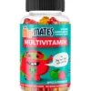 Multivitamin Med Æble Og Jordbær | 60 gummies