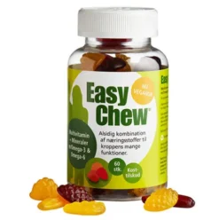 Multivitamin + Mineraler | 60 gummies