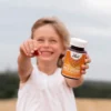 Multivitamin Til Børn Food State | 90 gummies