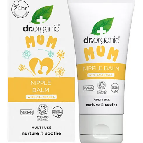 Mum Nipple Balm