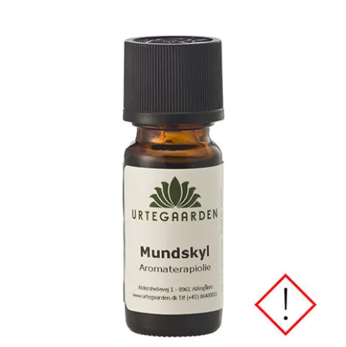 Mundskyl