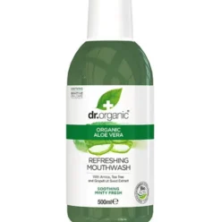 Mundskyl Aloe Vera