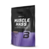 Muscle Mass Protein Pulver Chocolate Flavour