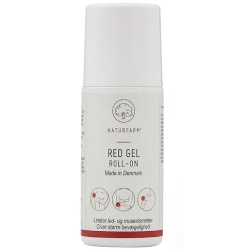 Muscle Therapy Roll-on