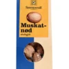Muskatnød Økologisk