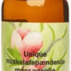Muskelafspændende Massageolie