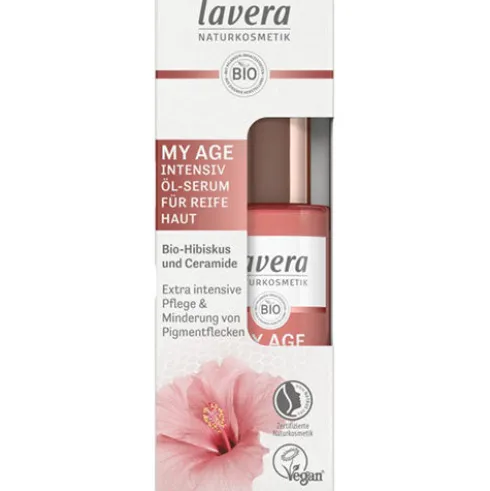 My Age Intensive Oil Serum