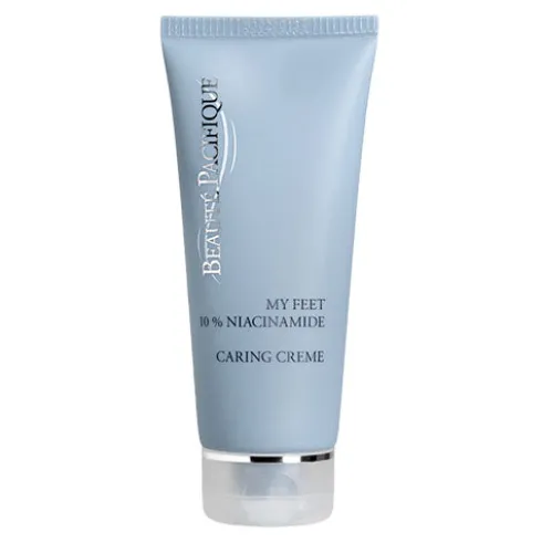 My Feet 10% Niacinamide Caring Creme