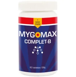 Mygomax