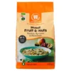 Mysli Fruit & Nuts Økologisk