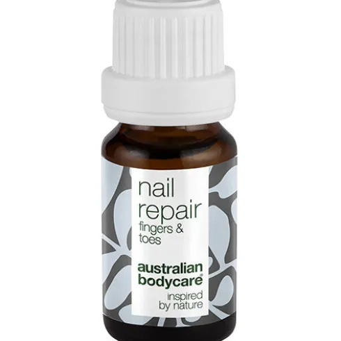 Nail Repair