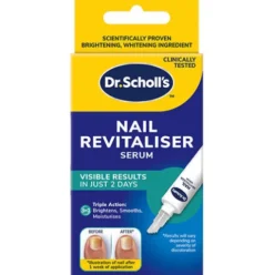Nail Revitaliser Serum