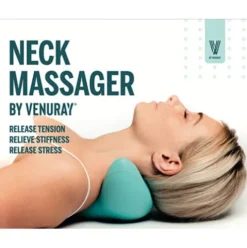 Nakke Massage Pude
