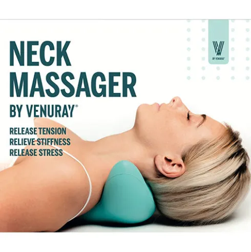 Nakke Massage Pude