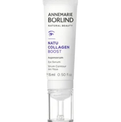 Natu Collagen Boost Eye Serum