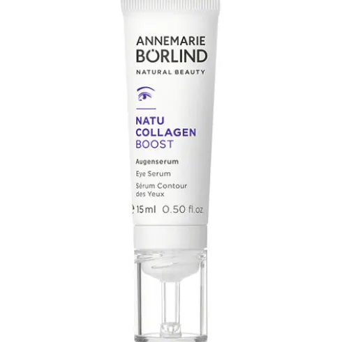 Natu Collagen Boost Eye Serum