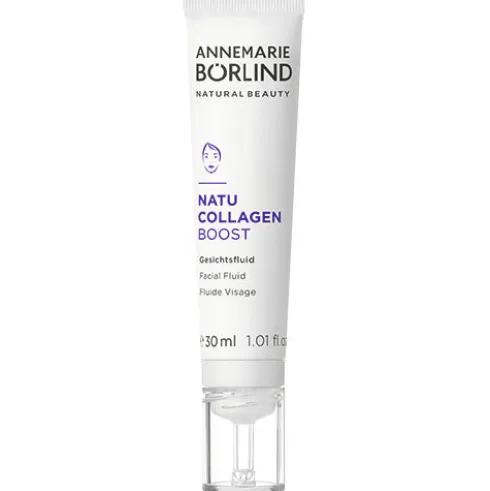 Natu Collagen Boost Facial Fluid