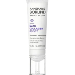 Natu Collagen Boost Plumping Lip Serum