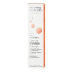 NATUPERFECT Fluid Anti Pigment & Brightening