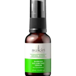 Natural Actives Barrier Balancing Serum