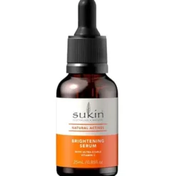 Natural Actives Brightening Serum
