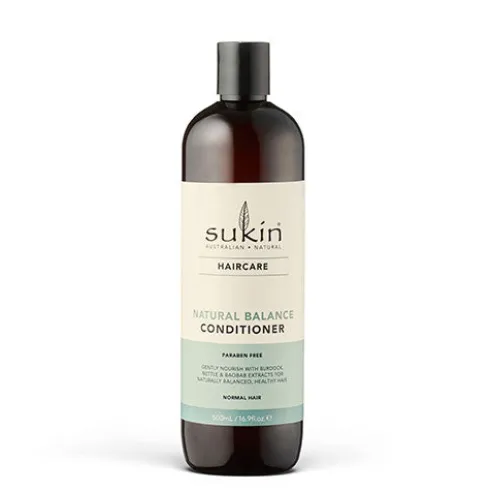 Natural Balance Conditioner