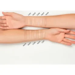 Natural Glow Liquid Foundation | Cool Ivory 201