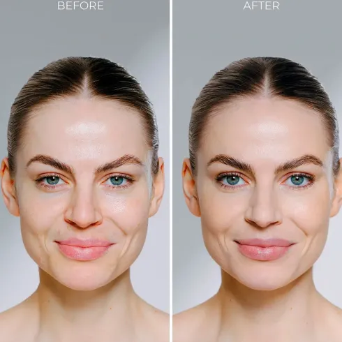 Natural Glow Liquid Foundation | Sand 203