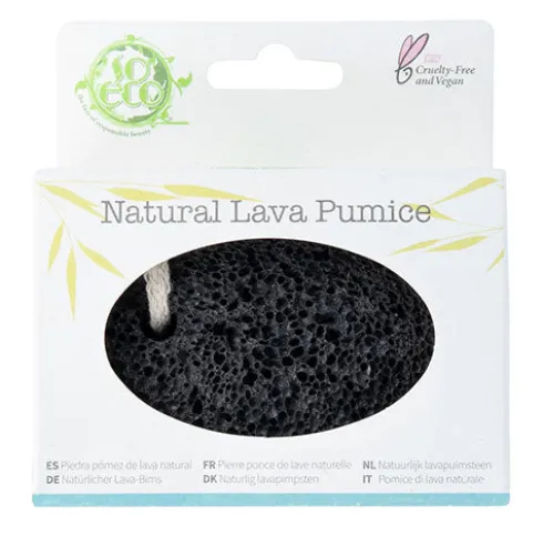 Natural Lava Pumice