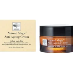 Natural Magic Anti-ageing Cream