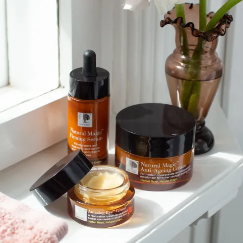 Natural Magic Anti-ageing Cream