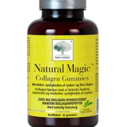 Natural Magic Collagen Gummies | 45 gummies