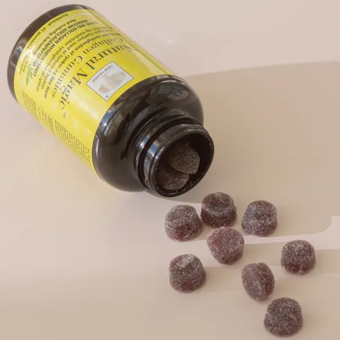 Natural Magic Collagen Gummies | 45 gummies
