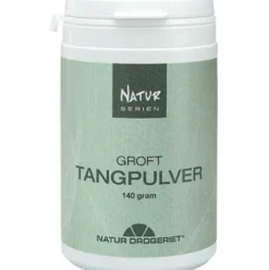 Natur-Drogieret Tangpulver Groft