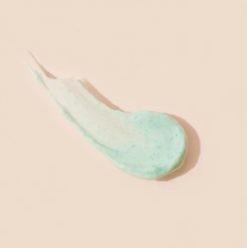 Naturlig Exfoliating Peel