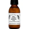Naturlig Jojoba Massageolie