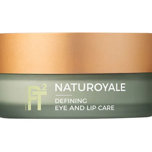 NATUROYALE BioLifting eye & lip contour
