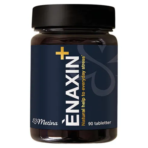 Énaxin+